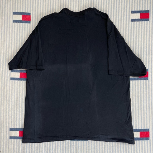 Vintage 1997 Riddell Pittsburgh Steelers NFL football Short sleeve tee shirt - Picture 2 of 12